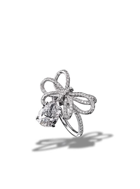 chanel 1932 bow ring|The 1932 Collection (2022) Rings .